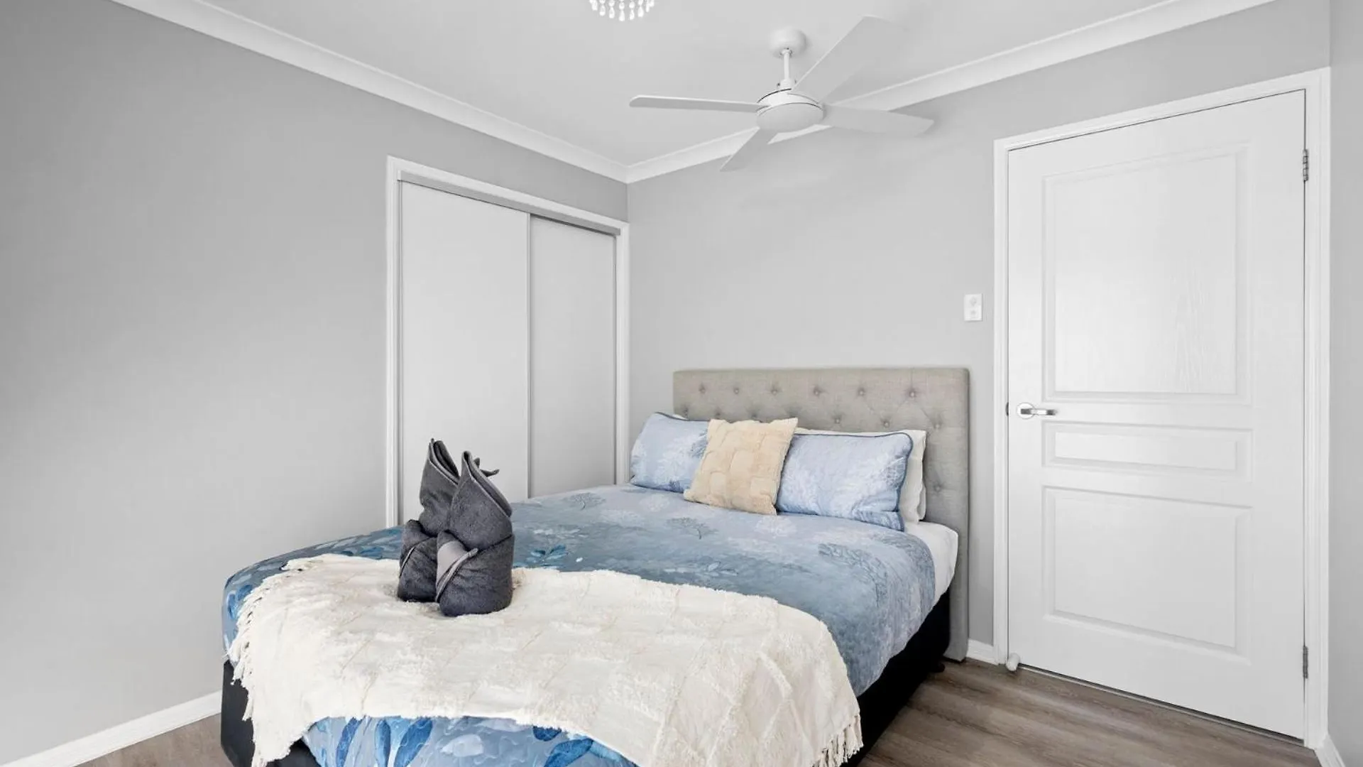 Feriehus Sunset House At Pelican Waters Australien