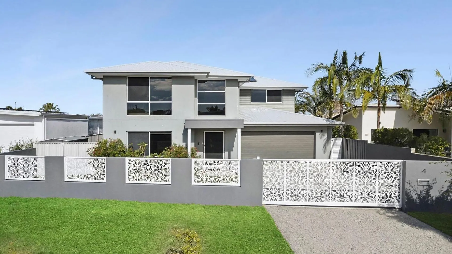 Sunset House At Pelican Waters 0*,  Australien