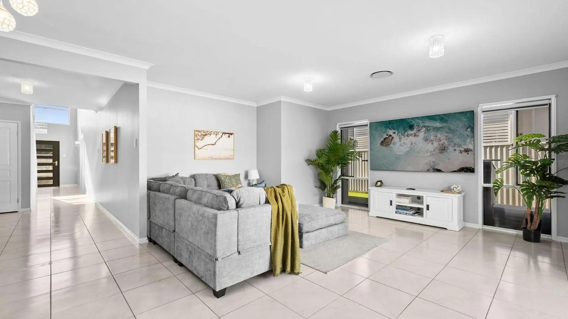 Sunset House At Pelican Waters