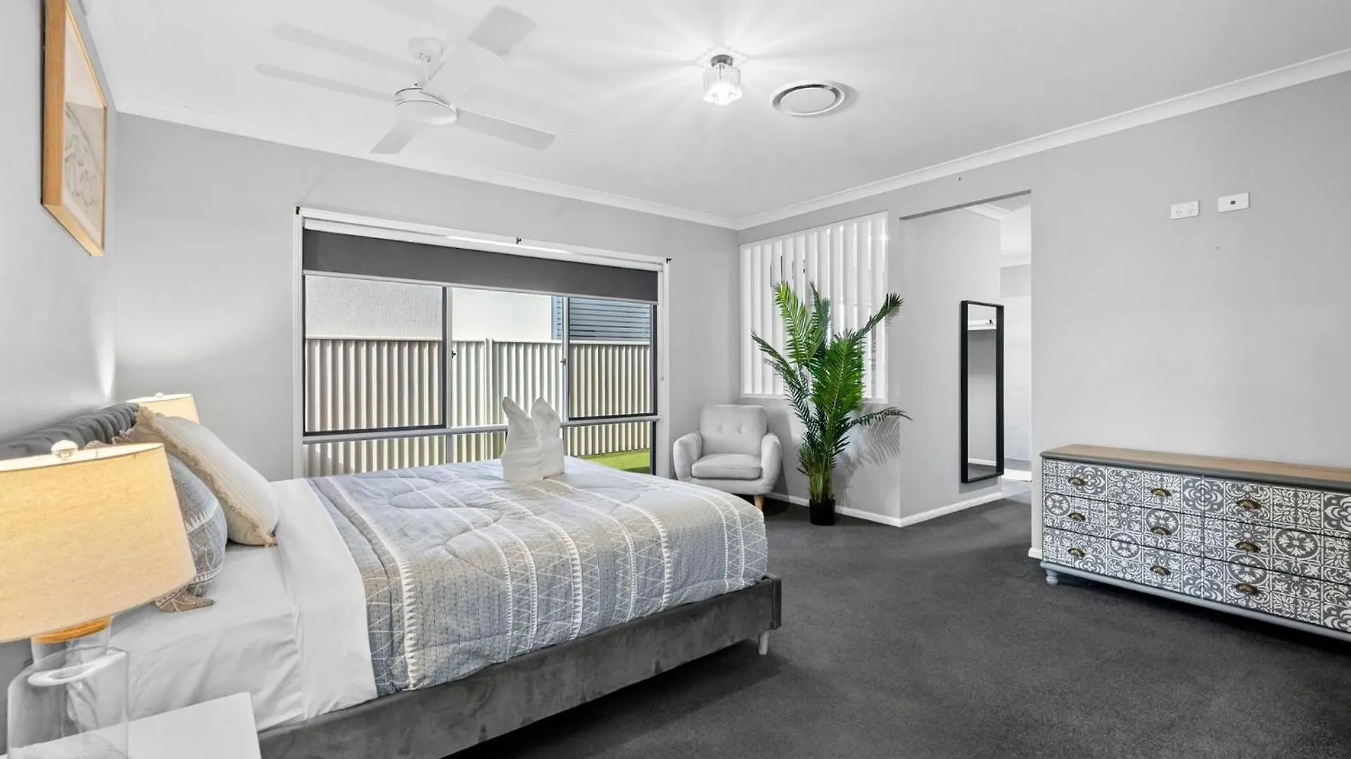 Ferienhaus Sunset House At Pelican Waters